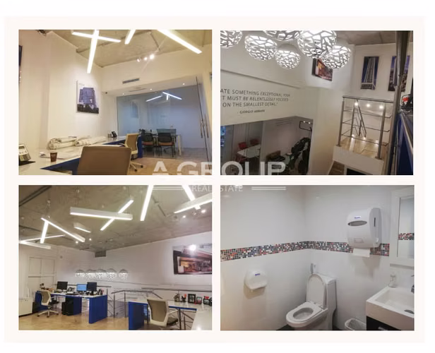 Se vende local/oficina -Obarrio