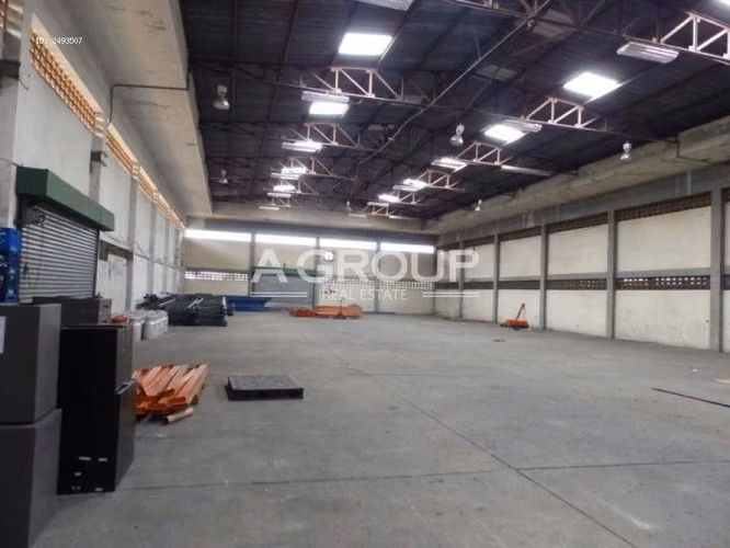 Se vende propiedad en Via Principal - Via Transismica