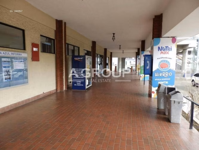 Se vende propiedad en Via Principal - Via Transismica