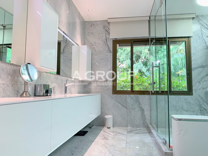 Se vende lujosa Residencia en Gold Point - Punta Pacifica
