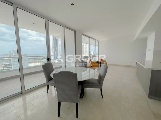 Se vende apartamento en Panorama - Coco del Mar - Imagen 2