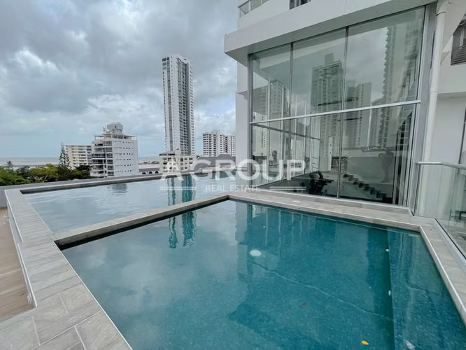 Se vende apartamento en Panorama - Coco del Mar - Imagen 16
