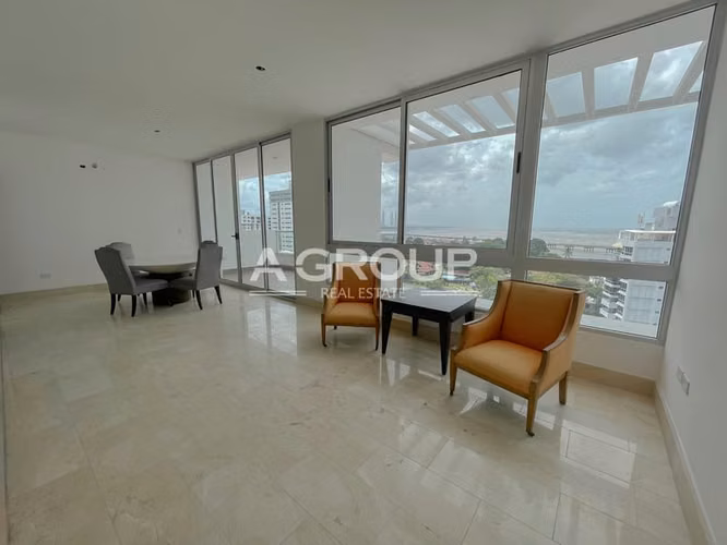 Se vende apartamento en Panorama - Coco del Mar - Imagen 4