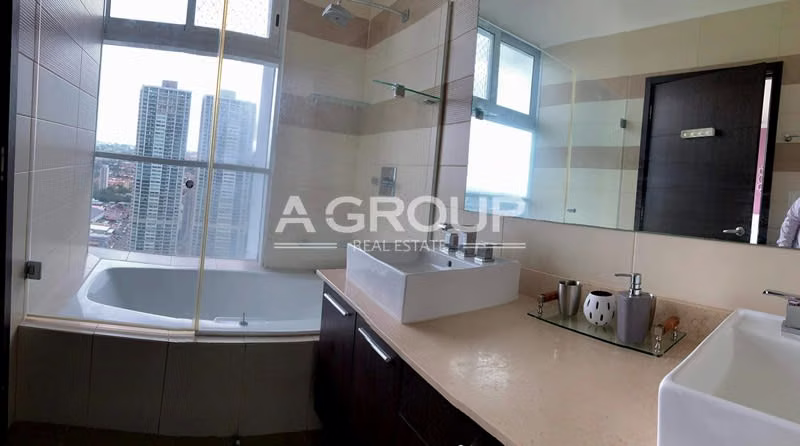Country Club - Costa del Este - Se vende apartamento - Imagen 11