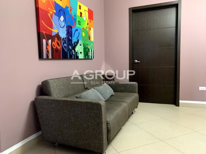 Country Club - Costa del Este - Se vende apartamento - Imagen 7
