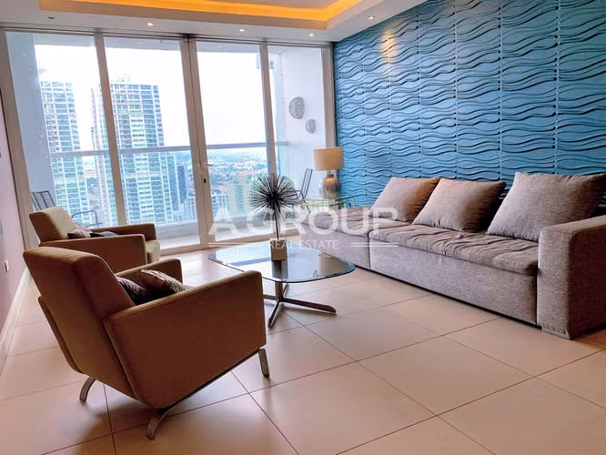 Country Club - Costa del Este - Se vende apartamento - Imagen 2