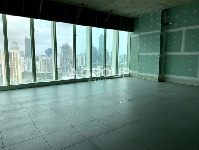 PACIFIC CENTER - Punta Paitilla - Office For Rent