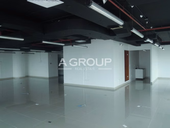 Se vende o alquila oficina en Oceania Buisness Plaza - Punta Pacifica