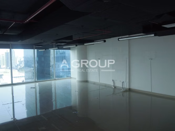 Se vende o alquila oficina en Oceania Buisness Plaza - Punta Pacifica