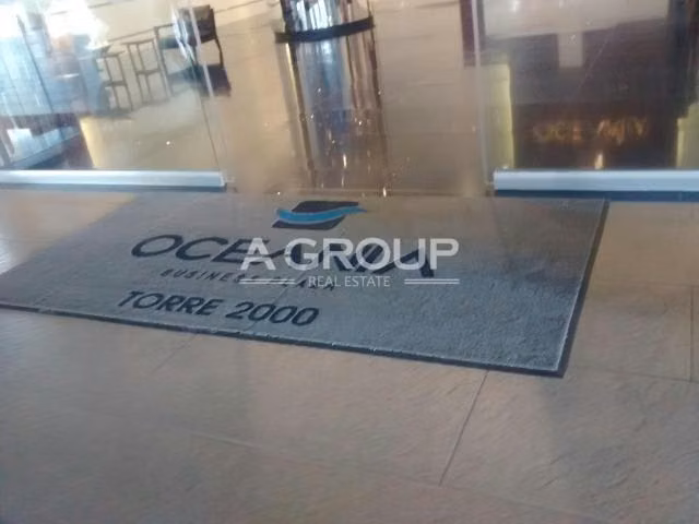 Se vende o alquila oficina en Oceania Buisness Plaza - Punta Pacifica