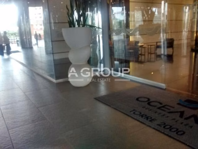 Se vende o alquila oficina en Oceania Buisness Plaza - Punta Pacifica