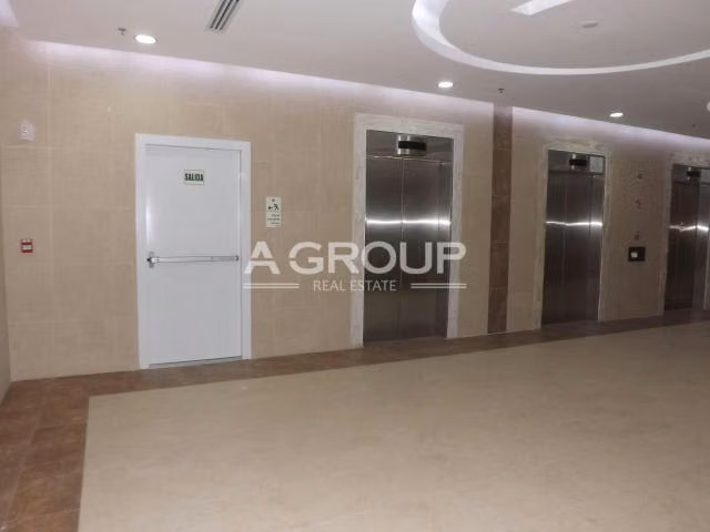 Se vende o alquila oficina en Oceania Buisness Plaza - Punta Pacifica