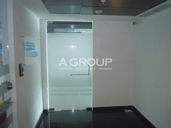 Se vende o alquila oficina en Oceania Buisness Plaza - Punta Pacifica