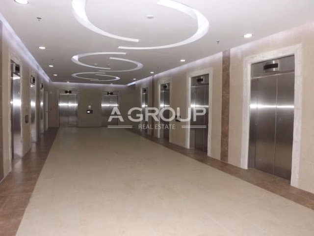 Se vende o alquila oficina en Oceania Buisness Plaza - Punta Pacifica