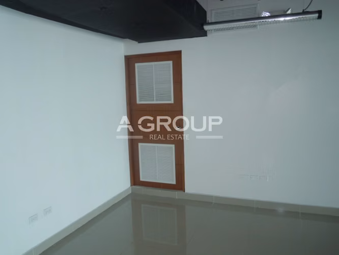 Se vende o alquila oficina en Oceania Buisness Plaza - Punta Pacifica