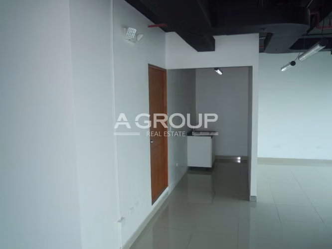 Se vende o alquila oficina en Oceania Buisness Plaza - Punta Pacifica