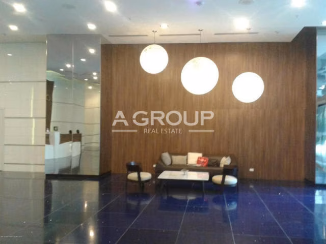 Se vende o alquila oficina en Oceania Buisness Plaza - Punta Pacifica
