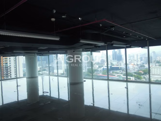 Se vende o alquila oficina en Oceania Buisness Plaza - Punta Pacifica