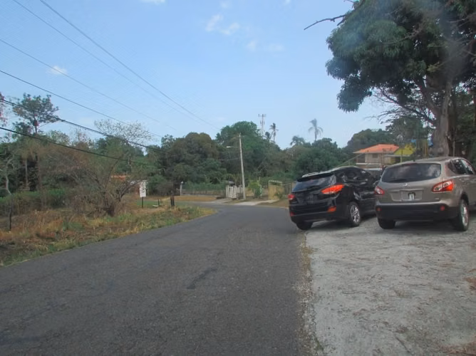 Terreno en Playa Corona, San Carlos, 2.4has