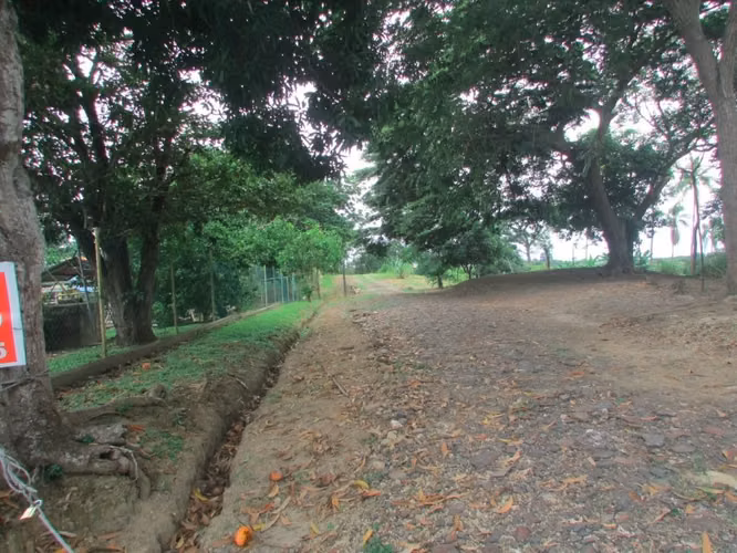 Terreno en Playa Corona, San Carlos, 2.4has