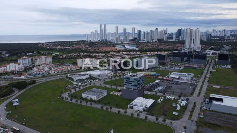 Se vende terreno en Santa Maria Business District - Santa Maria - Imagen 6