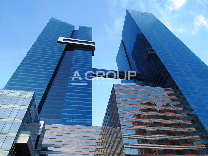 OCEANÍA TORRE 1000 - Punta Pacífica - Office For Sale