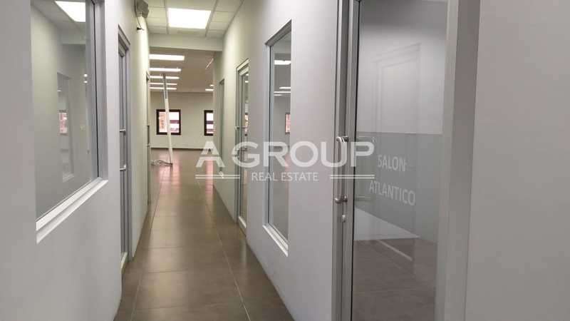 ELMEC - Via Israel - Se alquila oficina