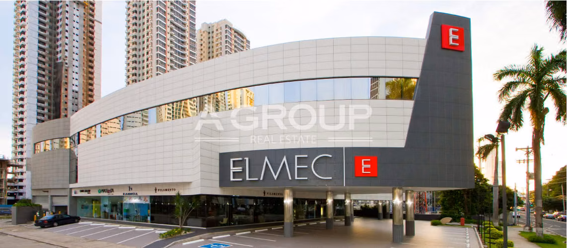 ELMEC - VIA ISRAEL - San Francisco - Office For Rent