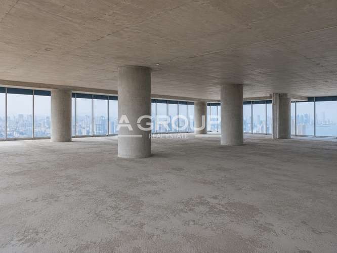 Se Vende oficina en Oceania Business Plaza - Punta Pacifica