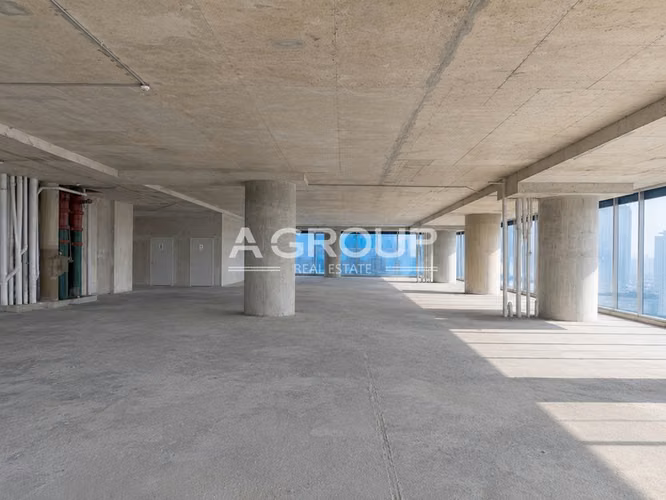 OCEANIA TORRE 1000 - Punta Pacífica - Office For Sale