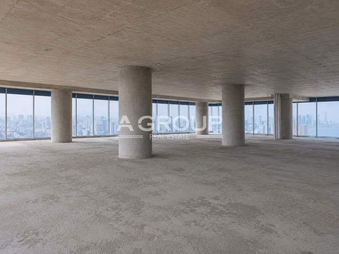 Se Vende oficina en Oceania Business Plaza - Punta Pacifica