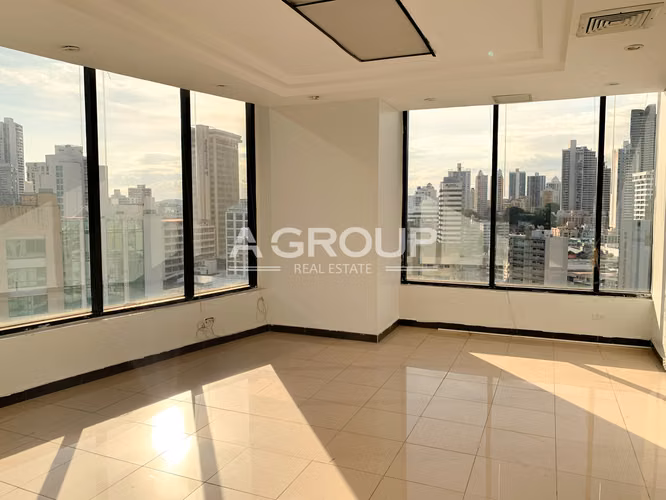 ADVANCED 099 - Obarrio - Office For Sale