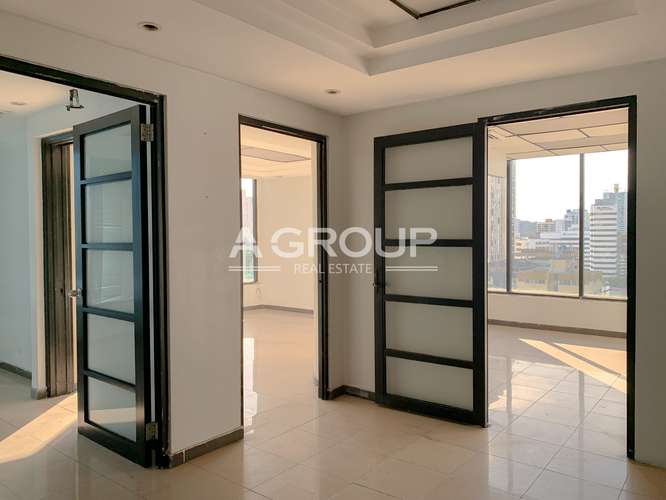 Se vende Oficina en Edificio Advanced 099 - Obarrio - Imagen 3