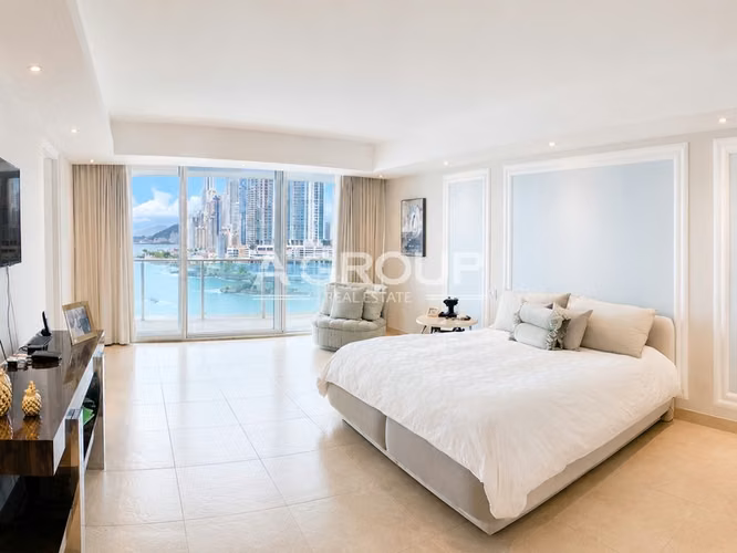 Aquamare - Punta Pacifica - Se vende apartamento - Imagen 5