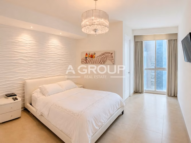 Aquamare - Punta Pacifica - Se vende apartamento - Imagen 8