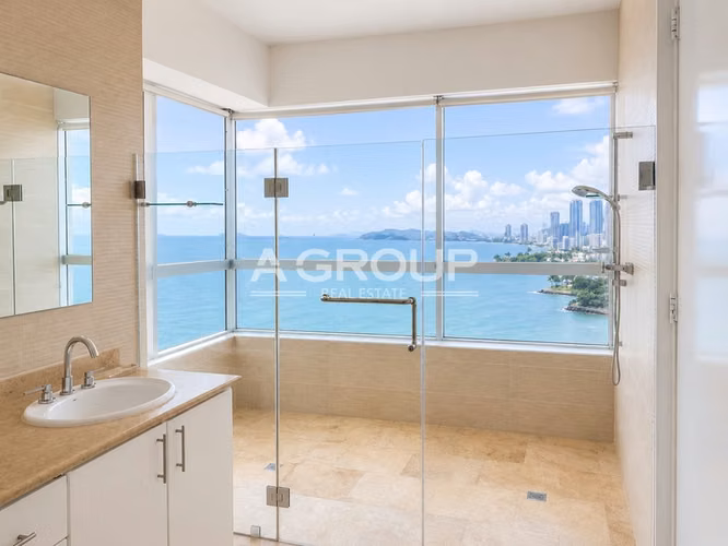 Aquamare - Punta Pacifica - Se vende apartamento - Imagen 6