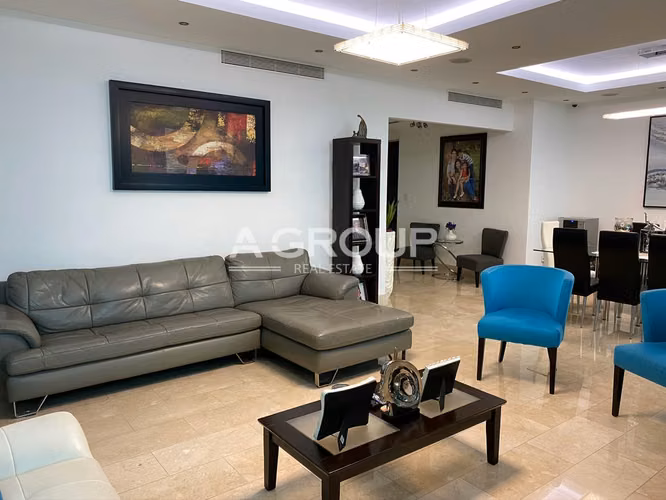 Pacific Village - Punta Pacifica - Se vende apartamento - Imagen 4