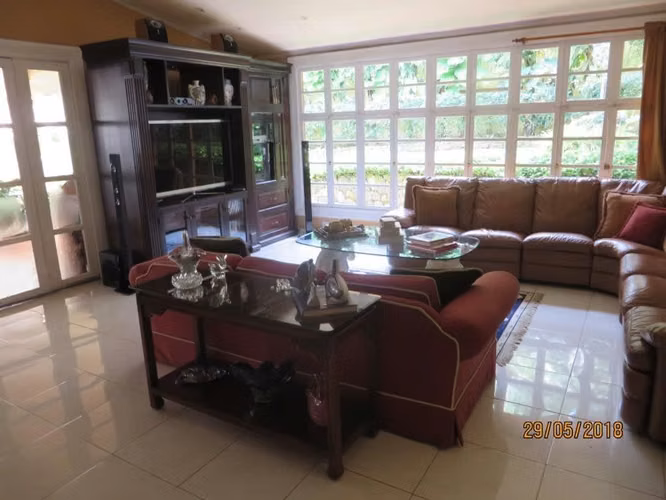 Casa en Betania, La Alameda, 3 rec., 720m2