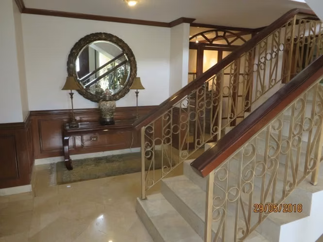 Casa en Betania, La Alameda, 3 rec., 720m2
