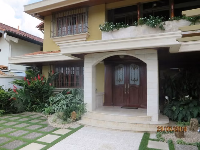 Casa en Betania, La Alameda, 3 rec., 720m2