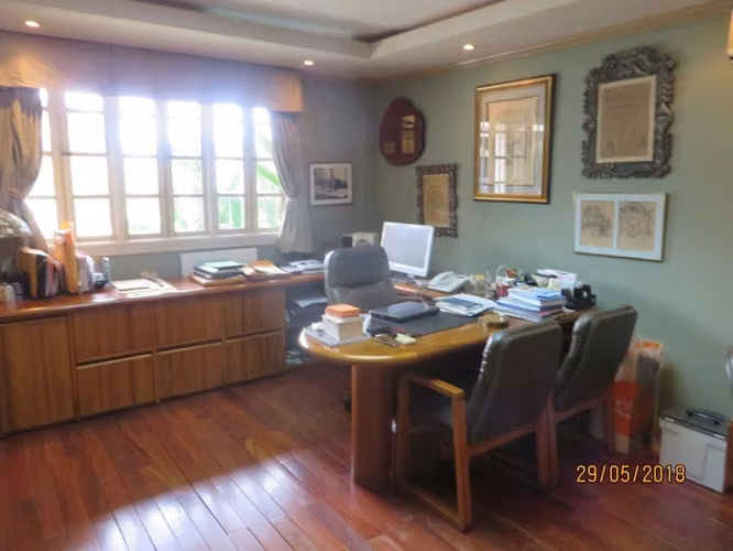 Casa en Betania, La Alameda, 3 rec., 720m2