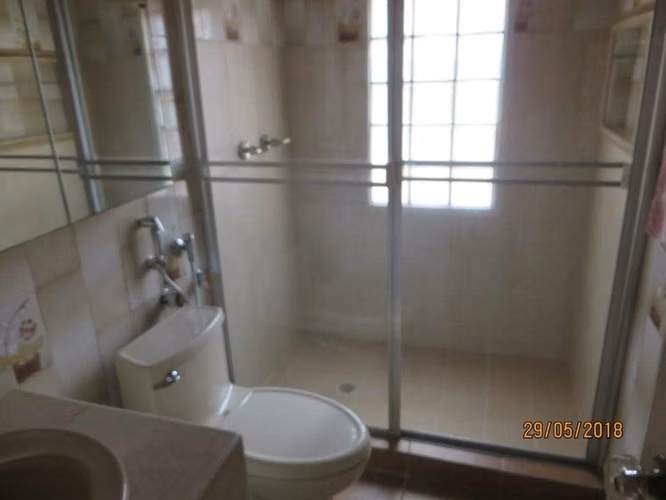 Casa en Betania, La Alameda, 3 rec., 720m2