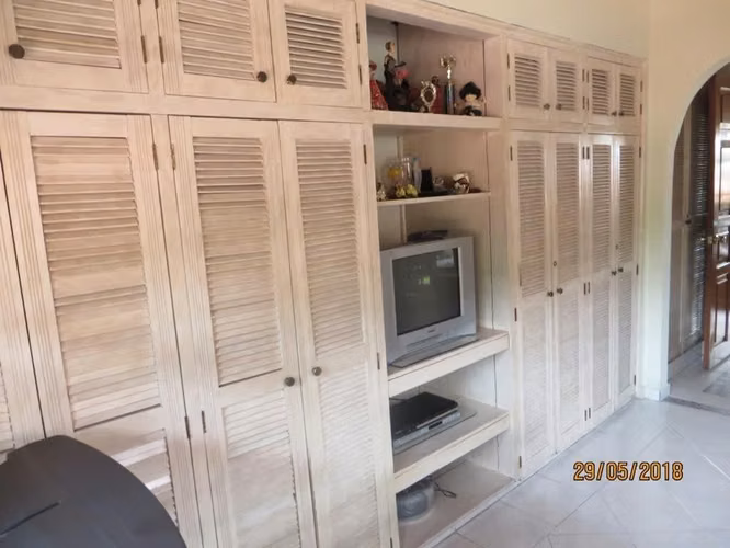Casa en Betania, La Alameda, 3 rec., 720m2