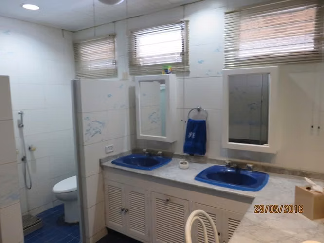 Casa en Betania, La Alameda, 3 rec., 720m2
