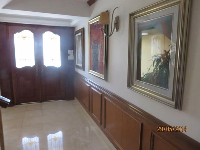 Casa en Betania, La Alameda, 3 rec., 720m2