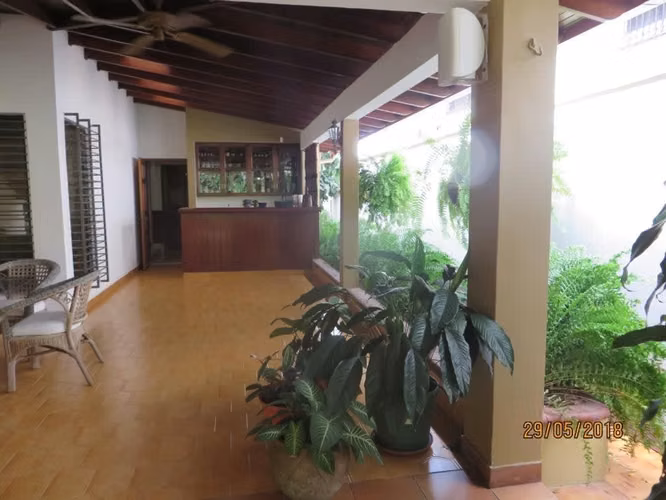 Casa en Betania, La Alameda, 3 rec., 720m2