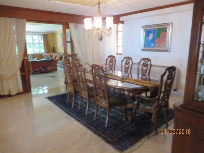 Casa en Betania, La Alameda, 3 rec., 720m2