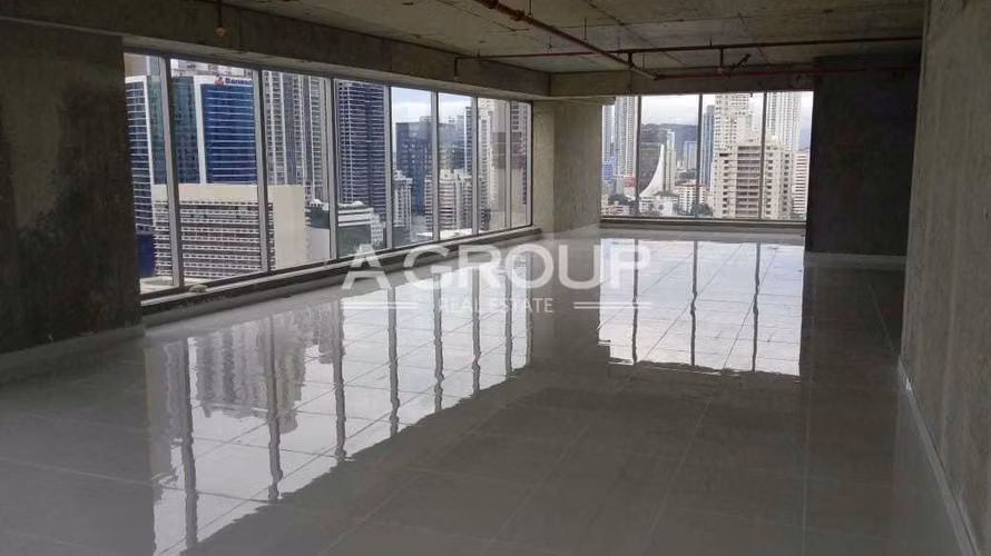 Se vende oficina piso completo en Torre PBH - Calle 50 - Imagen 2