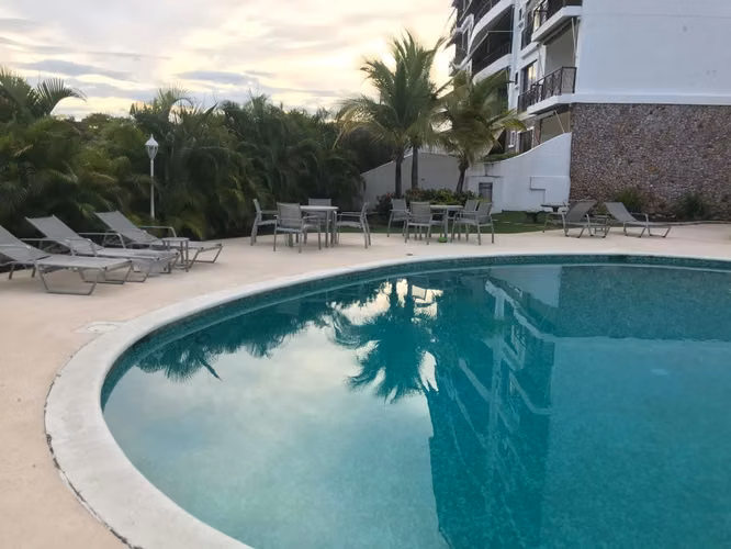 Apartamento en Punta Barco, PH El Quetzal, 3 rec., 220m2