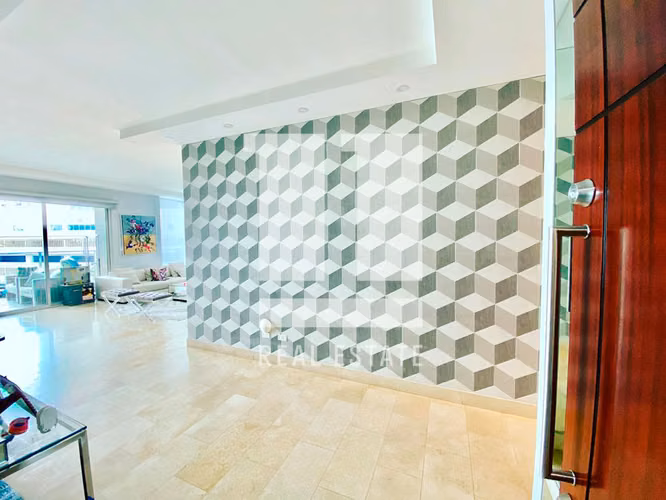 Se Vende apartamento en Punta Pacifica, PH Pacific Village - Imagen 15
